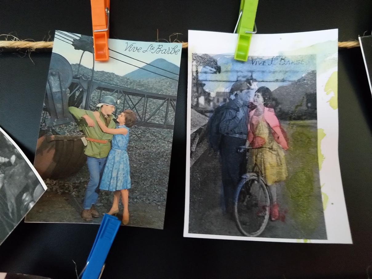 Activités médiathèque 2024